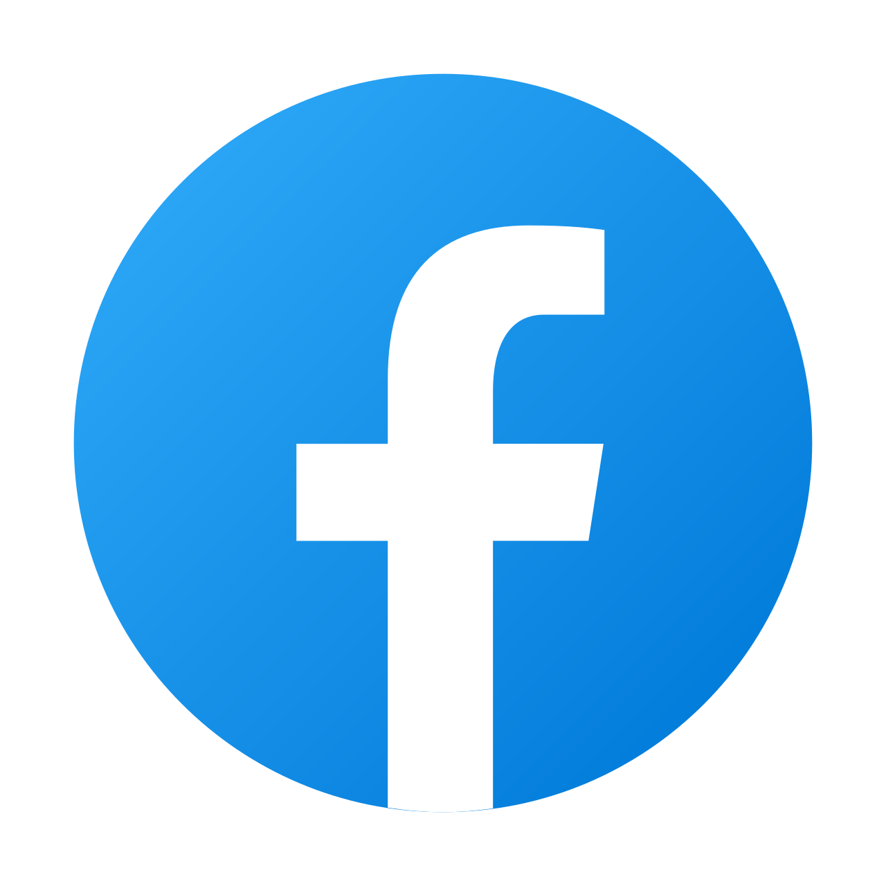Liên hệ cho chúng tôi qua Facebook